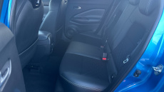 Nissan Juke 1.0 DiG-T 114 Tekna 5dr Petrol Hatchback